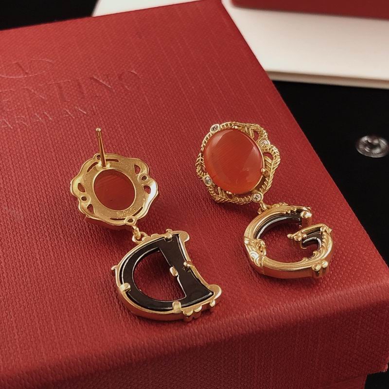 DG Earring 07yxq03